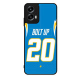 Bolt Up 20 Motorola Moto G Play 2024 Case OV5970