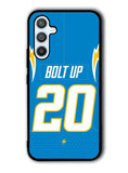 Bolt Up 20 Samsung Galaxy A54 5G Case OV5970