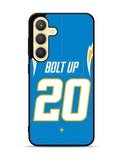 Bolt Up 20 Samsung Galaxy S23 5G Case QC5970