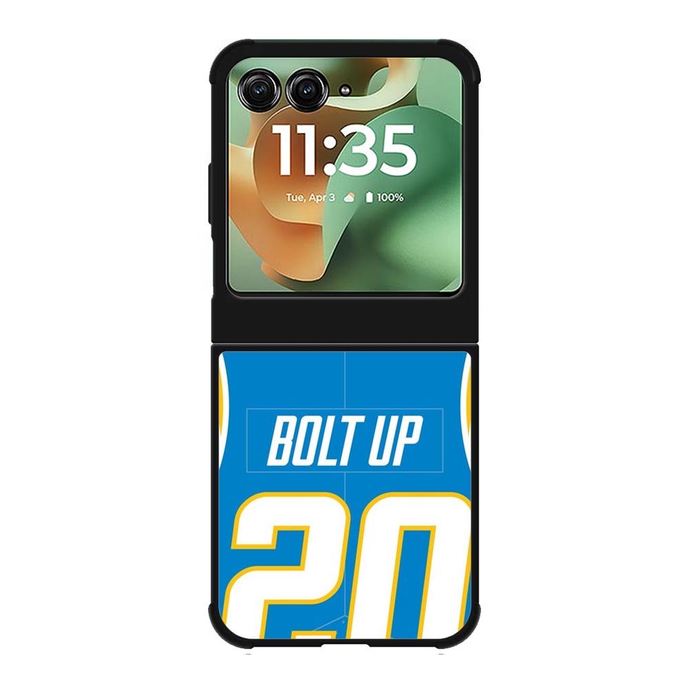 Bolt Up 20 Motorola Moto RAZR 2025 Case OV5970