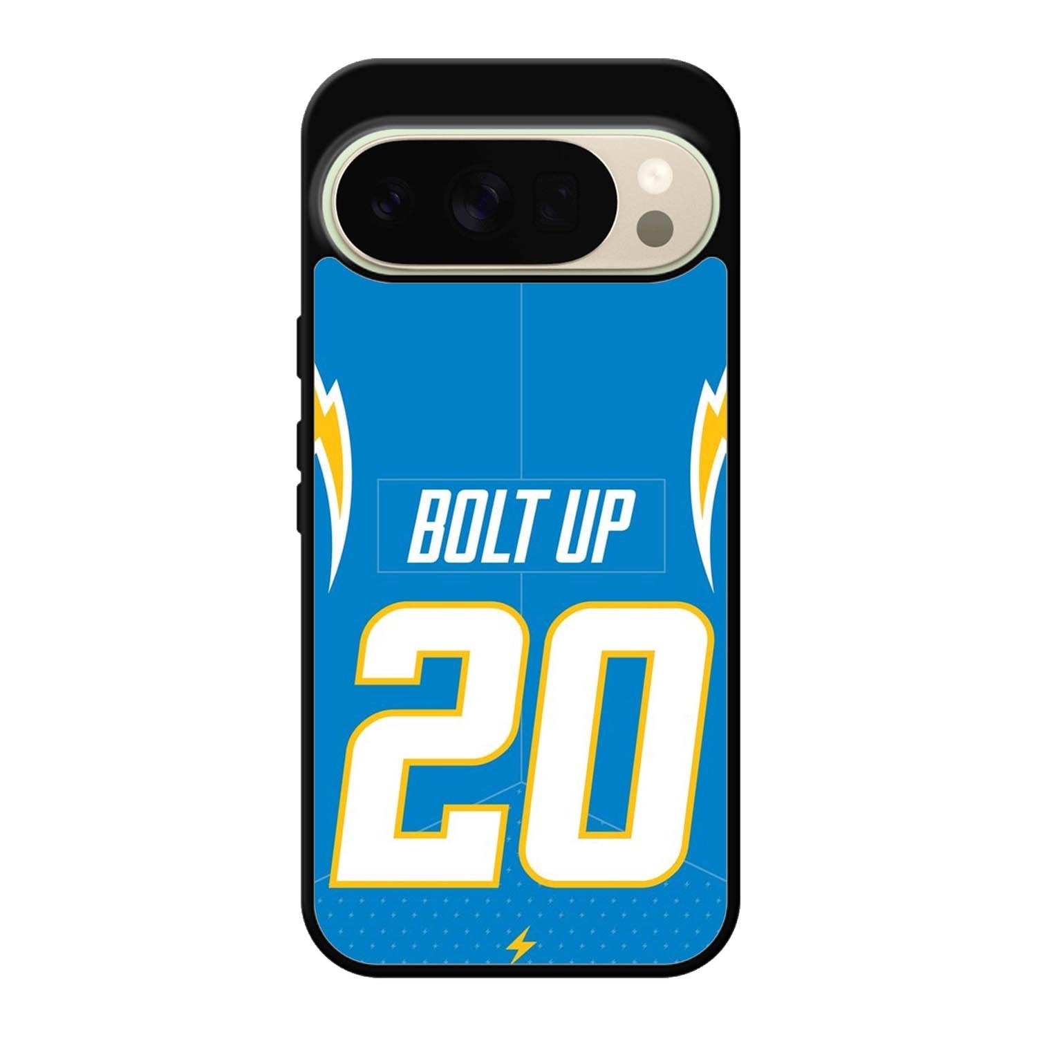 Bolt Up 20 Google Pixel 10 Pro Case QC5970