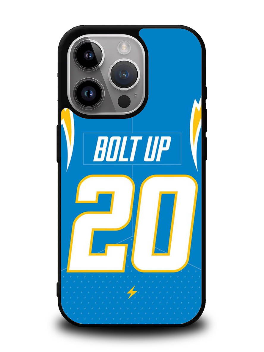 Bolt Up 20 iPhone 15 Pro Case OV5970