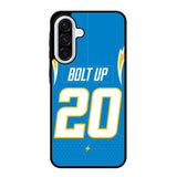 Bolt Up 20 Samsung Galaxy A16 5G Case OV5970