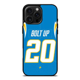 Bolt Up 20 iPhone 16 Pro Max Case OV5970