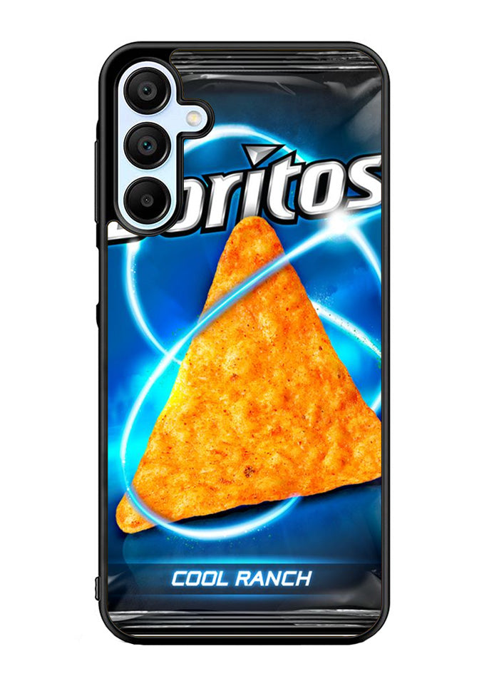 Doritos Samsung Galaxy A35 5G Case OV5943