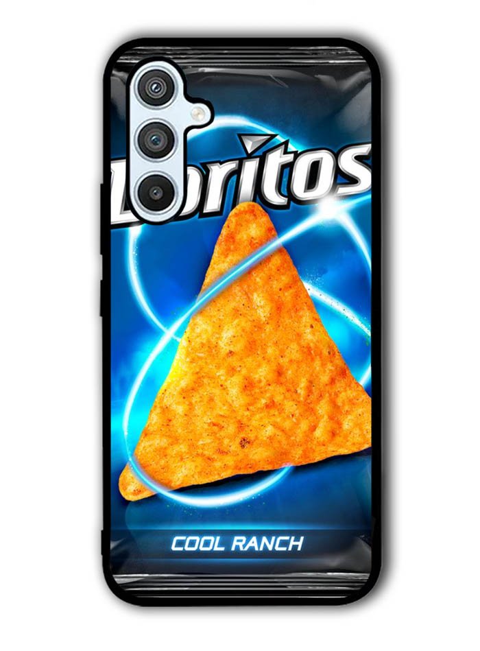Doritos Samsung Galaxy A54 5G Case OV5943