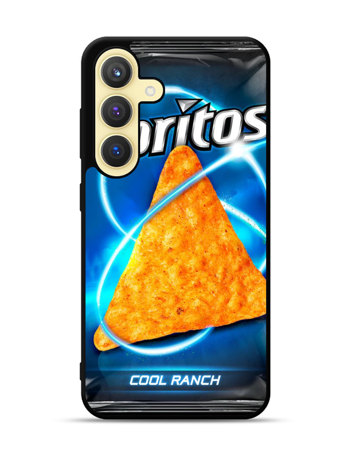 Doritos Samsung Galaxy S24 FE 5G Case OV5943