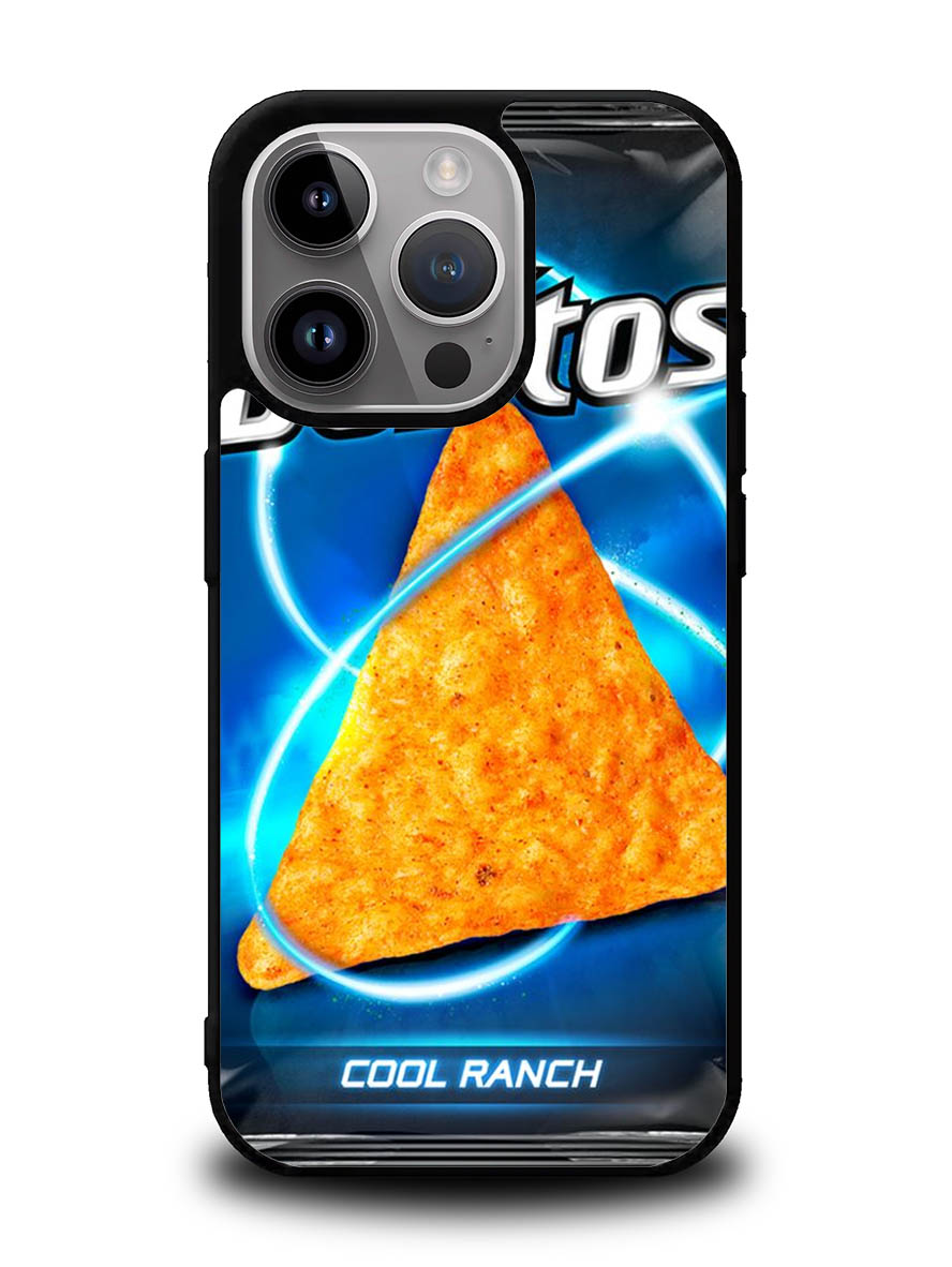 Doritos iPhone 15 Pro Case OV5943