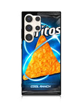 Doritos Samsung Galaxy S25 Ultra 5G Case QC5943