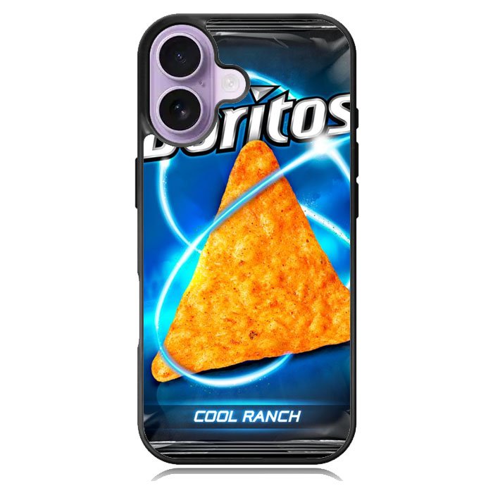 Doritos iPhone 17 Case OV5943