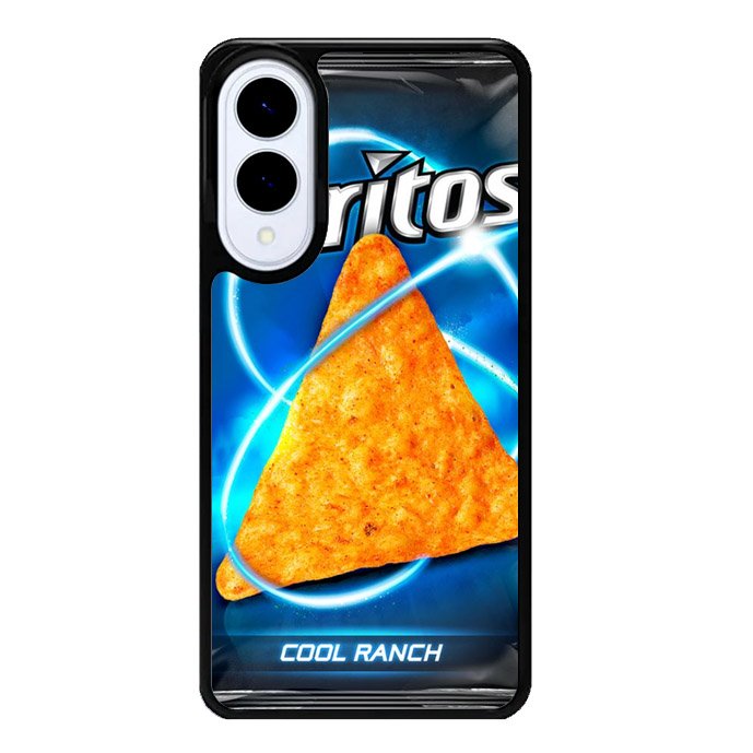 Doritos Samsung Galaxy S25 Edge 5G Case OV5943