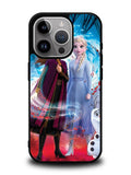 Frozen iPhone 15 Pro Max Case OV5917