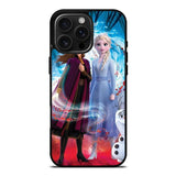 Frozen iPhone 16 Pro Max Case OV5917