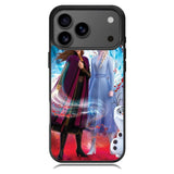 Frozen iPhone 17 Pro Case OV5917