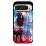 Frozen Google Pixel 10 Pro XL Case OV5917