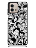 Luffy Motorola Moto G Stylus 5G 2023 Case OV5856