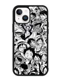 Luffy iPhone 15 Plus Case OV5856
