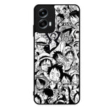 Luffy Motorola Moto G Play 2024 Case OV5856