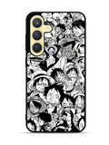Luffy Samsung Galaxy S24 FE 5G Case OV5856