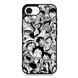 Luffy iPhone 16e Case OV5856
