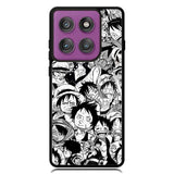 Luffy Motorola Moto Edge 2025 | Moto Edge 60 Fusion | Moto Edge 60 Pro Case OV5856