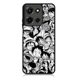 Luffy Motorola Moto G 5G 2025 Case OV5856