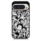 Luffy Google Pixel 10 | Google Pixel 10 Pro Case OV5856