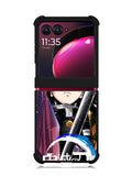 Demon slayer FMotorola Moto Razr Plus 2023 , Moto Razr+ 2023 Case OV0043