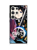 Demon slayer FSamsung Galaxy S24 Ultra 5G Case OV0043