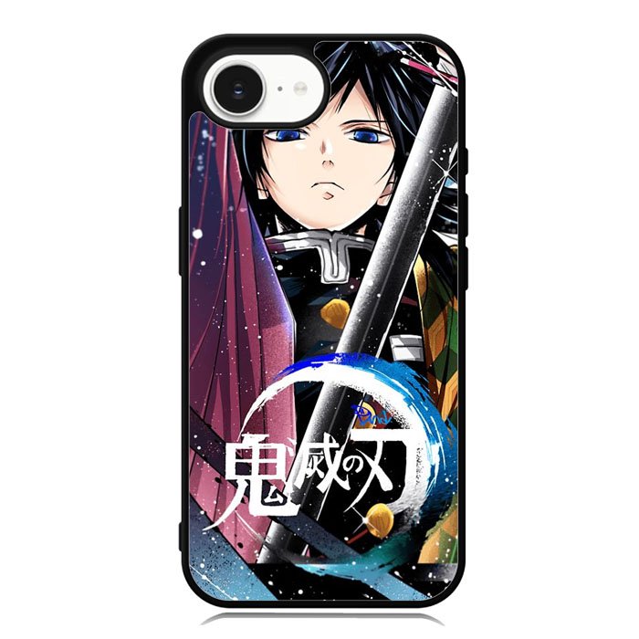 Demon slayer FiPhone 16e Case OV0043