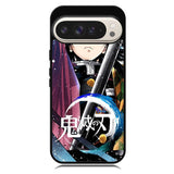 Demon slayer FGoogle Pixel 10 Pro XL Case OV0043