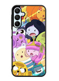 Adventure time FSamsung Galaxy A15 5G Case OV0045