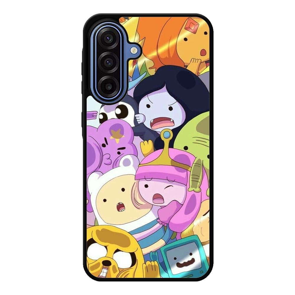 Adventure time FSamsung Galaxy A17 Case QC0045