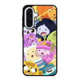 Adventure time FSamsung Galaxy A36 5G Case OV0045