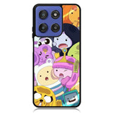Adventure time FMotorola Moto G Stylus 5G 2025 Case OV0045
