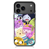 Adventure time FSamsung Galaxy S26 Case OV0045