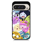 Adventure time FGoogle Pixel 10 | Google Pixel 10 Pro Case OV0045
