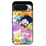 Adventure time FGoogle Pixel 9 | Pixel 9 Pro Case OV0045
