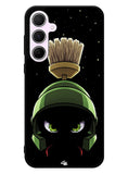 Marvin the Martian F Samsung Galaxy A35 5G Case