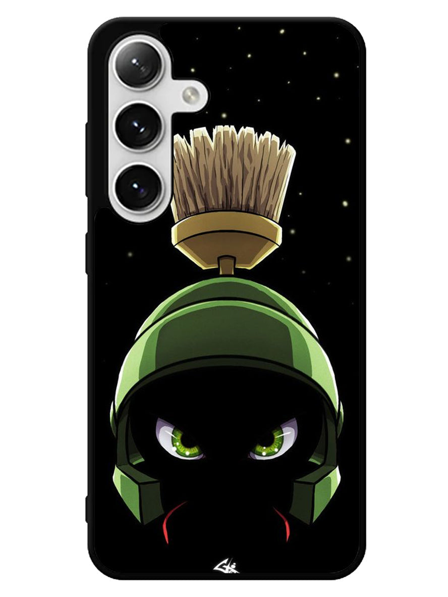 Marvin the Martian F Samsung Galaxy S24 5G Case