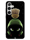 Marvin the Martian F Samsung Galaxy S24 5G Case