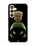 Marvin the Martian F Samsung Galaxy S25 Plus 5G , Samsung Galaxy S25+ 5G Case