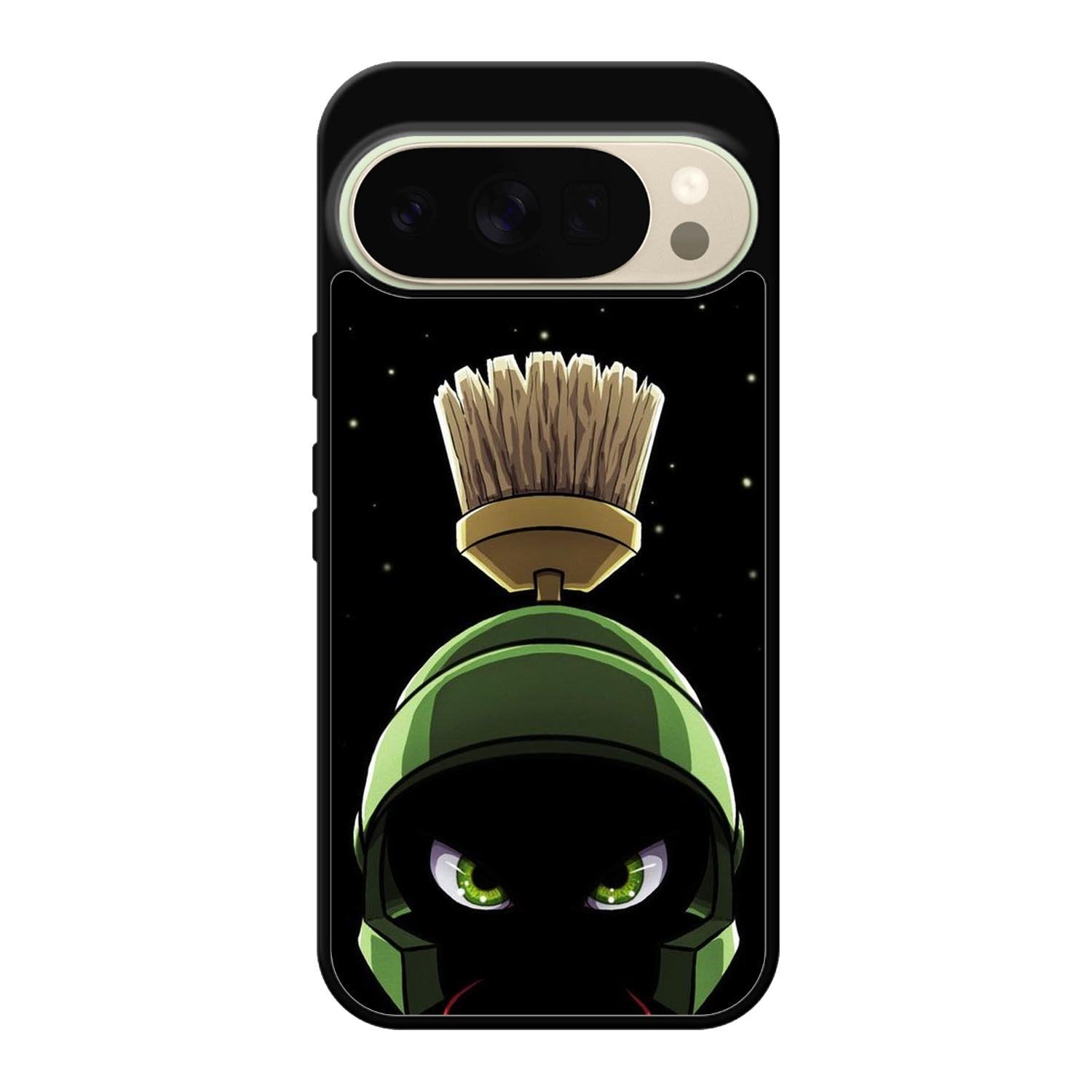 Marvin the Martian F Google Pixel 10 Pro XL Case