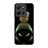 Marvin the Martian F Motorola Moto G 5G 2025 Case OV5973