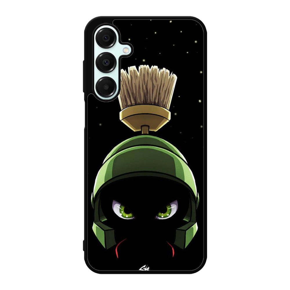 Marvin the Martian F Samsung Galaxy A16 Case OV5973