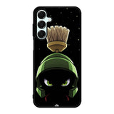 Marvin the Martian F Samsung Galaxy A16 Case OV4958