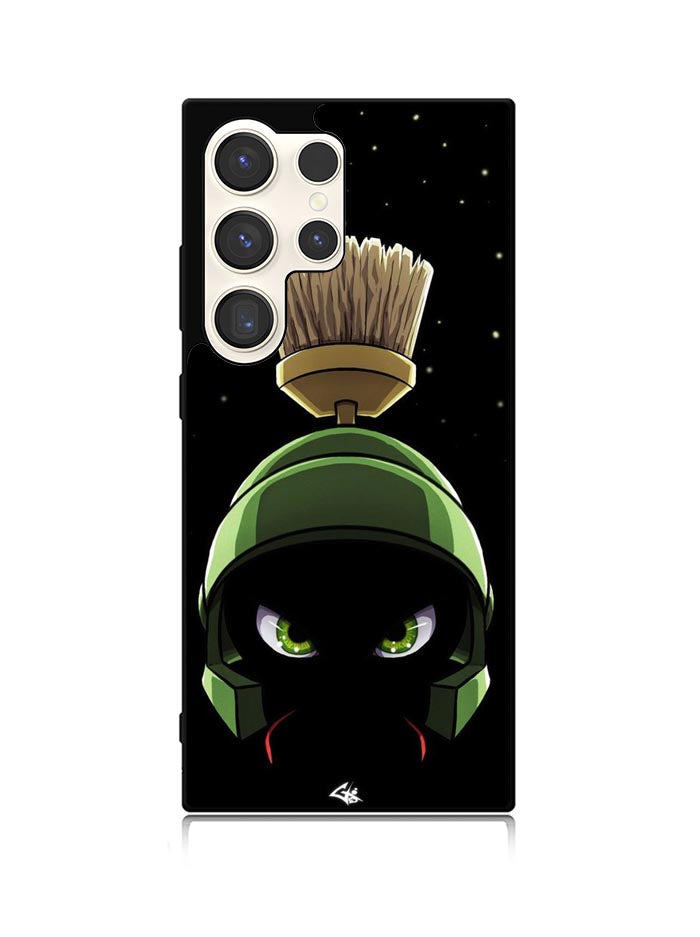 Marvin the Martian F Samsung Galaxy S25 Ultra 5G Case