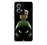 Marvin the Martian F Motorola Moto Edge 2024 Case OV5973