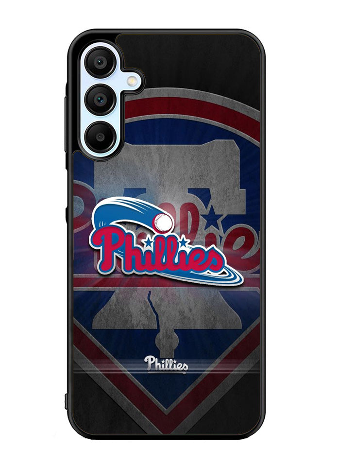 Phillies FSamsung Galaxy A35 5G Case OV0046