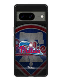 Phillies FGoogle Pixel 8A Case QC0046